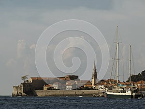 Old Budva photo